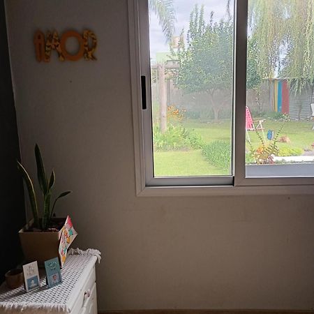 Apartmán El Sauce Oncativo Exteriér fotografie