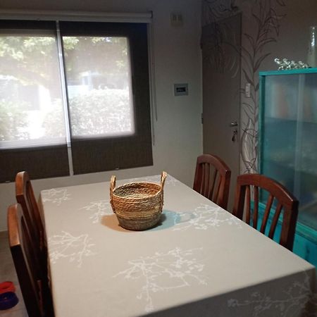 Apartmán El Sauce Oncativo Exteriér fotografie