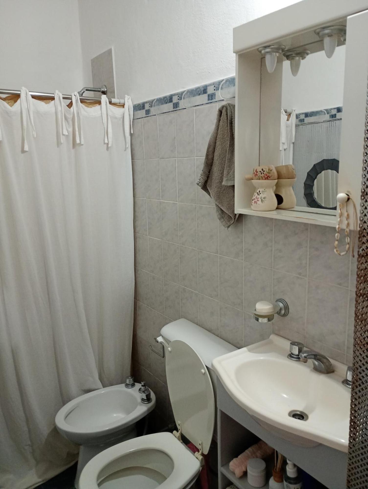 Apartmán El Sauce Oncativo Exteriér fotografie