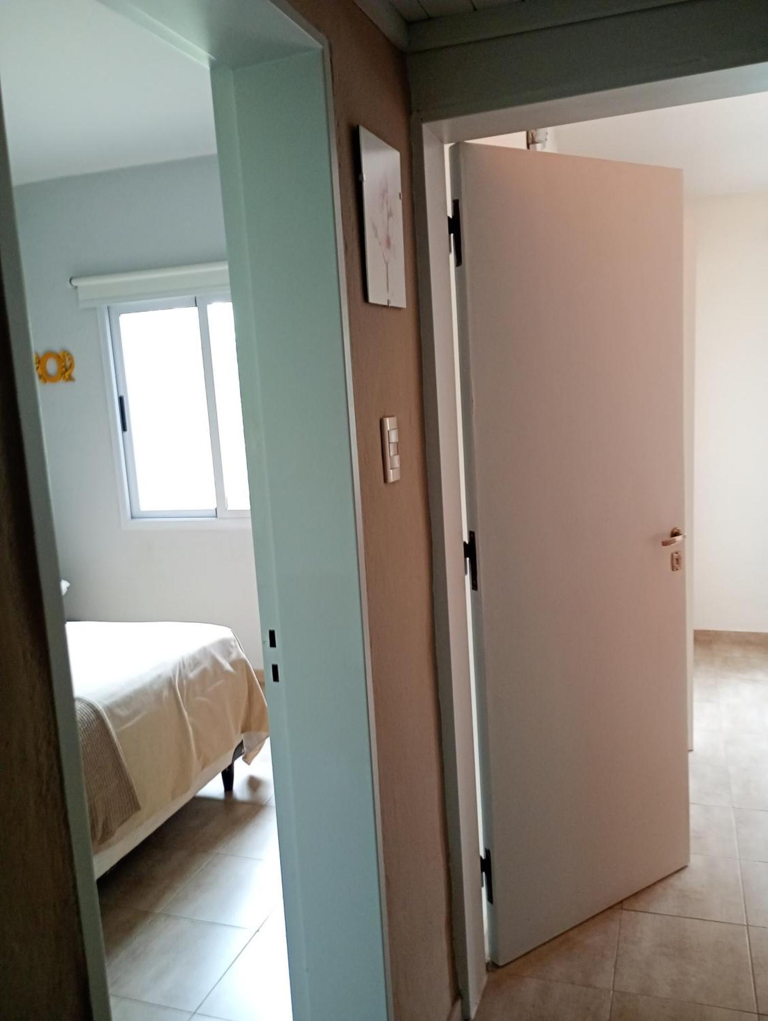 Apartmán El Sauce Oncativo Exteriér fotografie