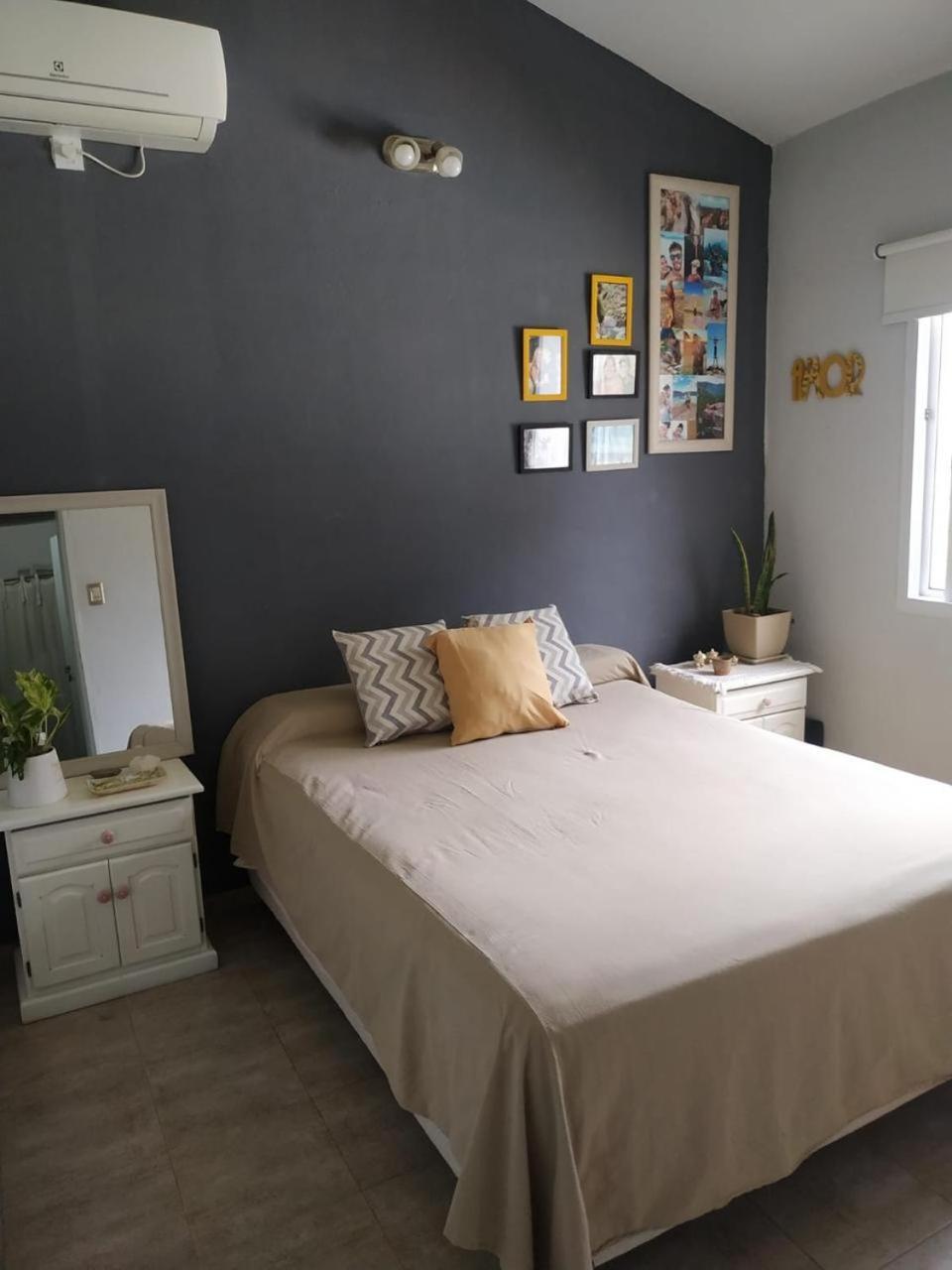 Apartmán El Sauce Oncativo Exteriér fotografie