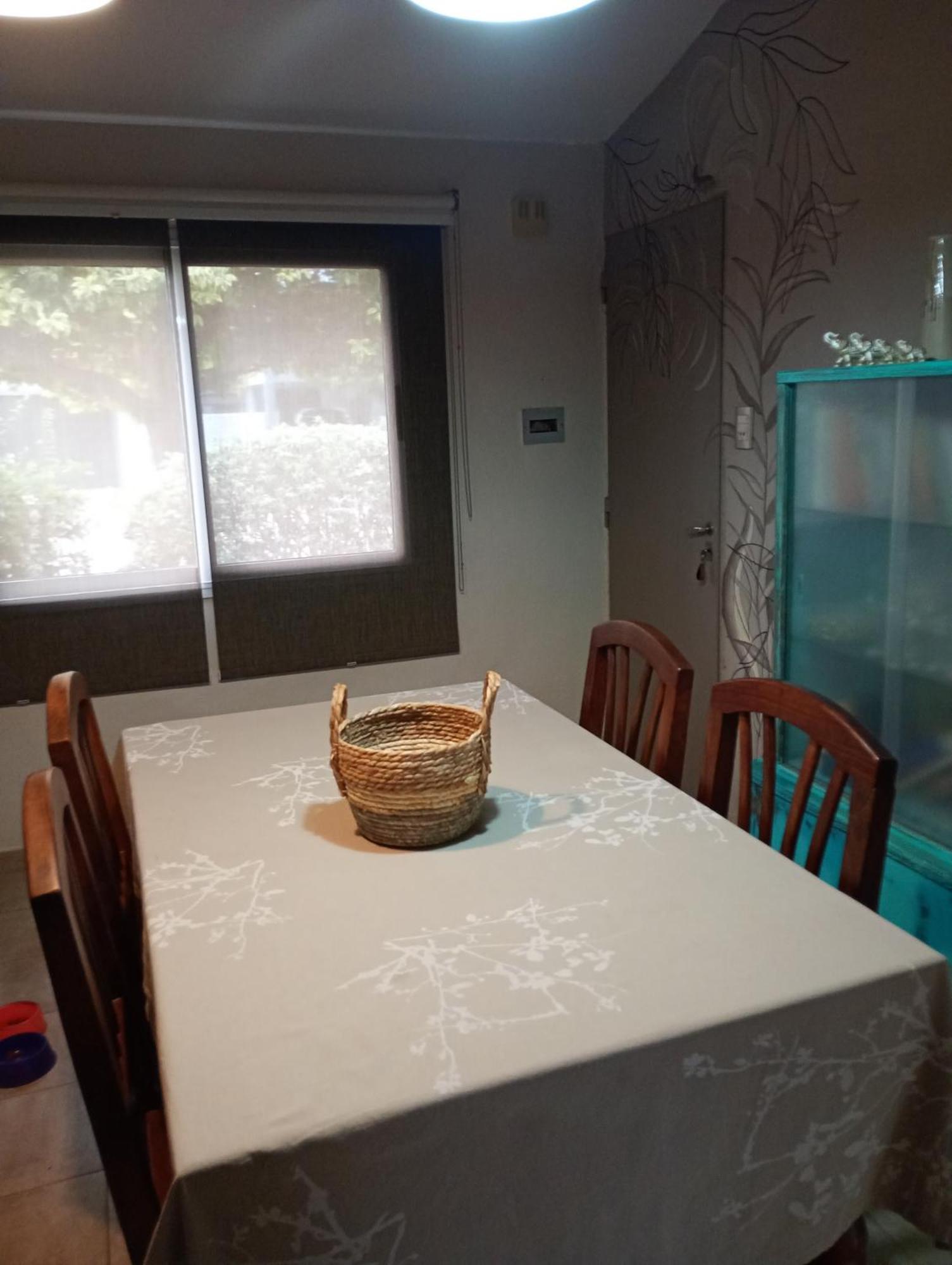 Apartmán El Sauce Oncativo Exteriér fotografie